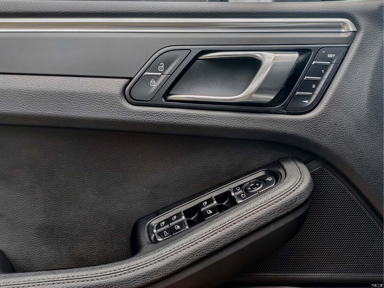 Porsche Macan, 2019 10