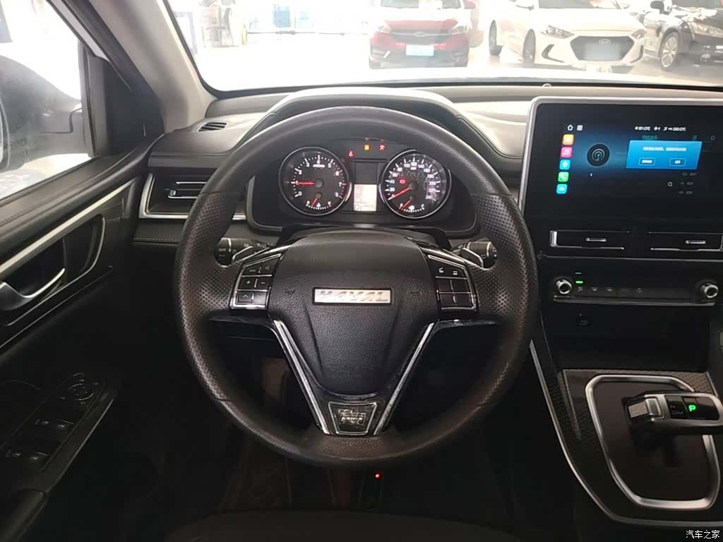 Haval M6, 2023 11