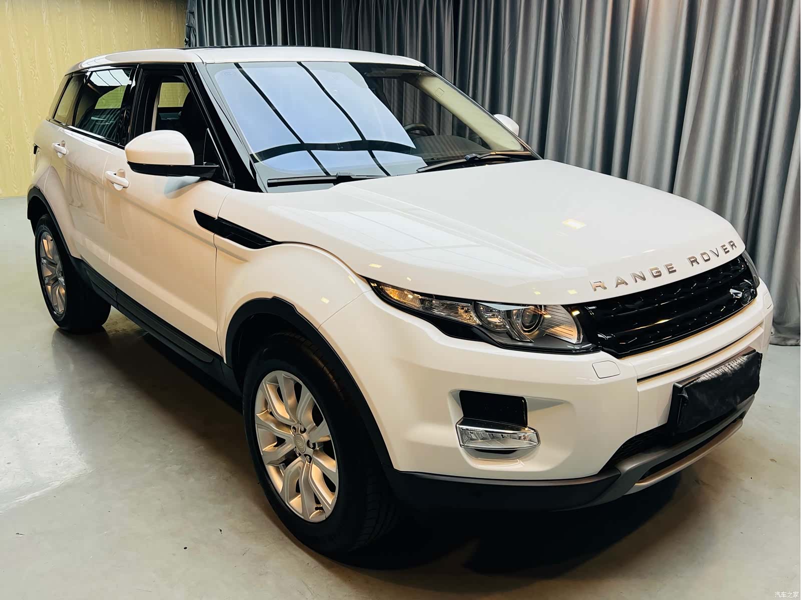 Land Rover Range Rover, 2015 3