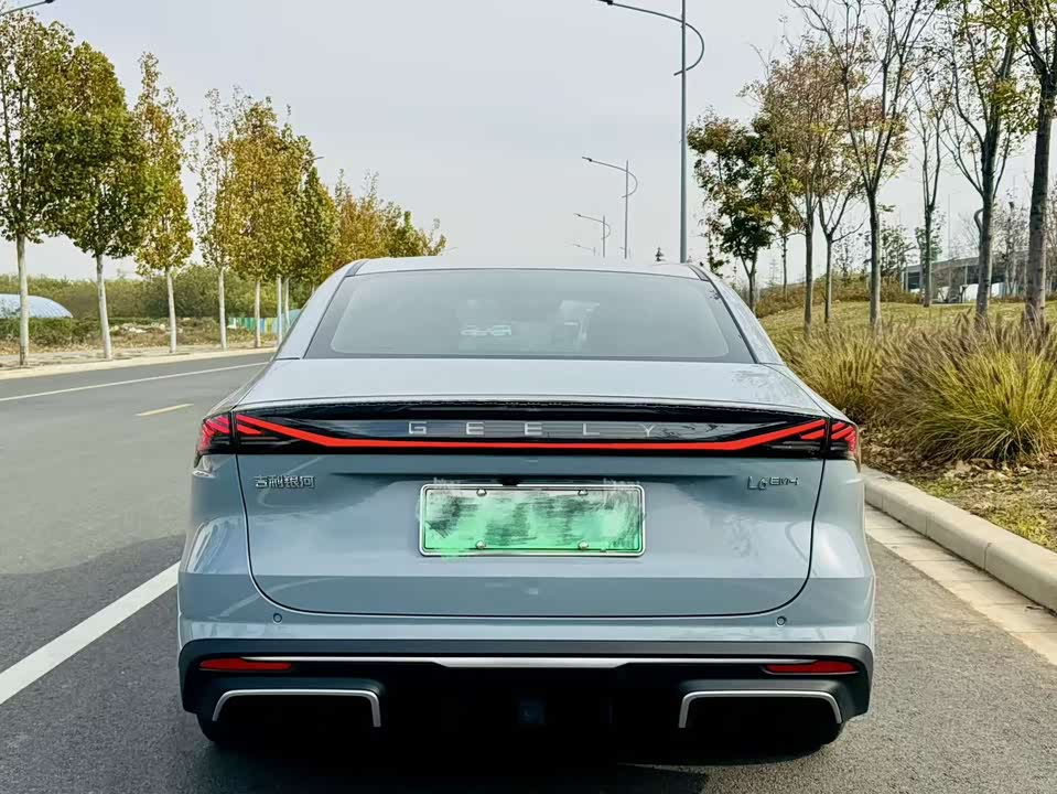 Geely Galaxy Galaxy L6