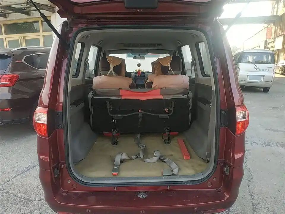Wevan M20 Wevan M20