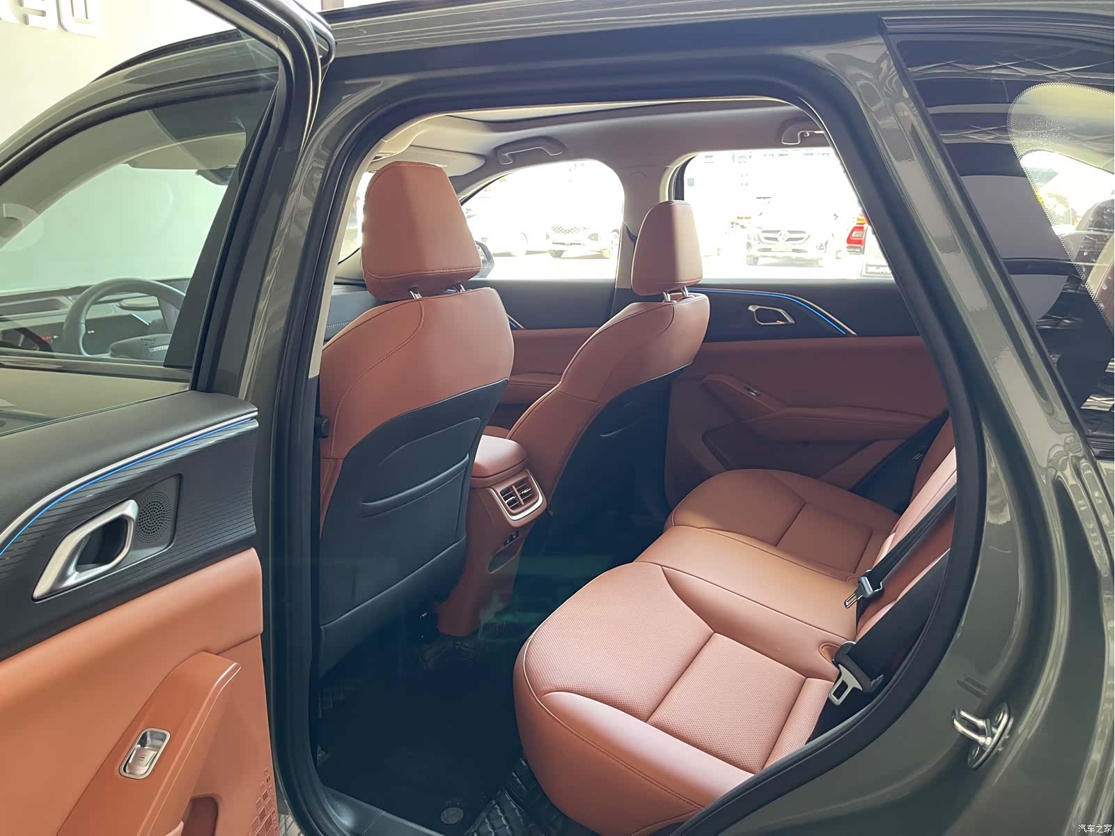 Haval H6, 2025 18