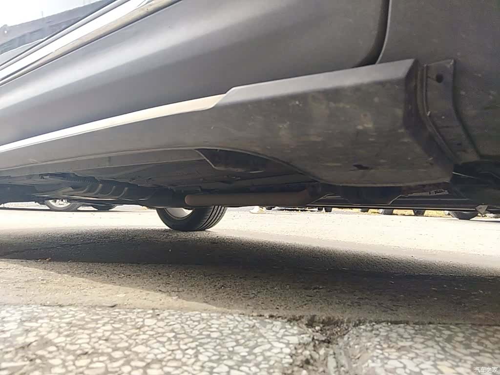 Lincoln MKC, 2018 19
