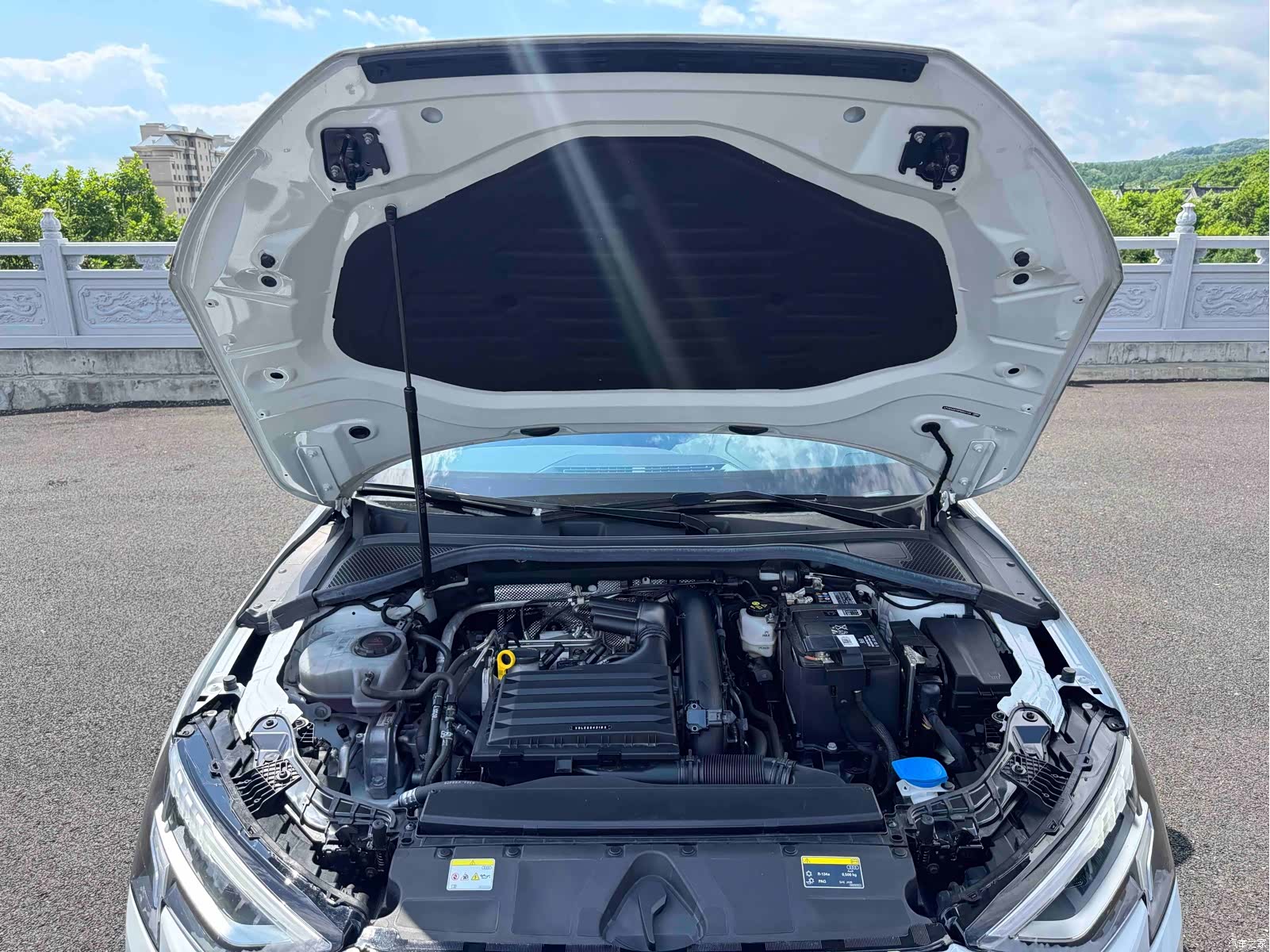 Audi A3, 2023 19