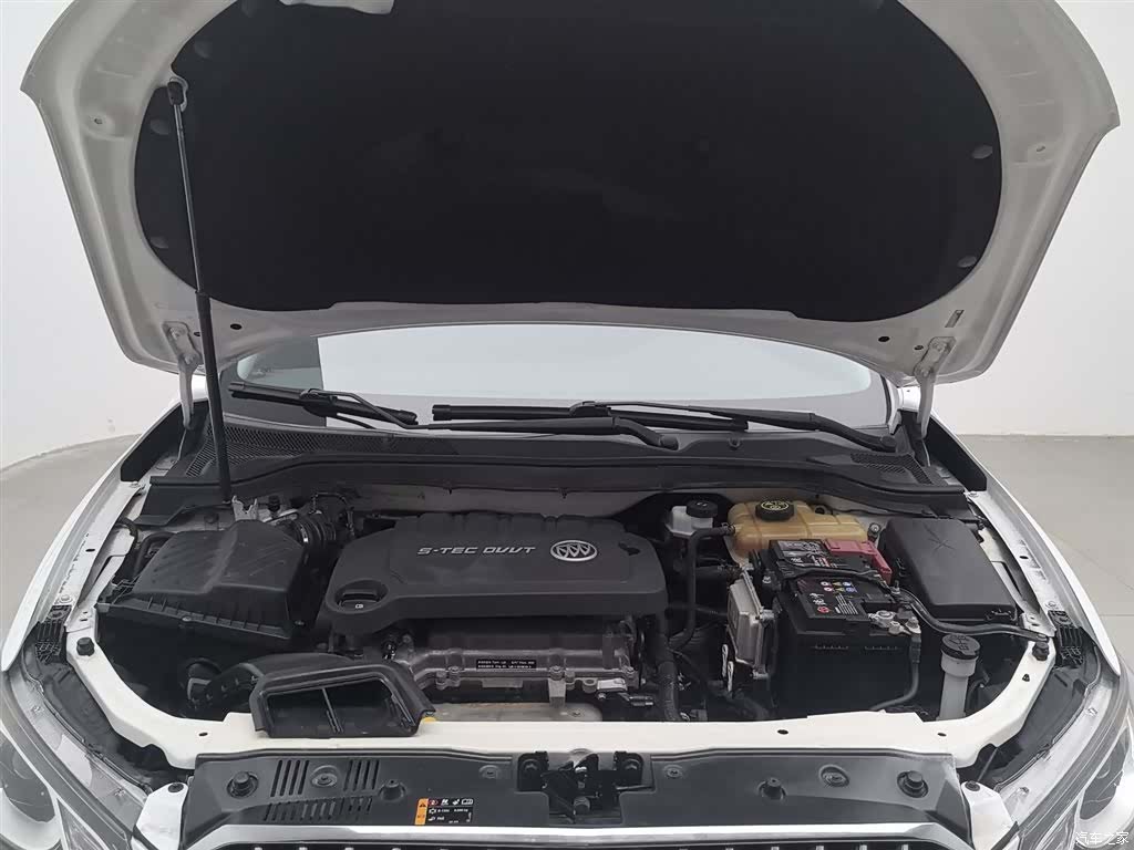 Buick 15N, 2015 6