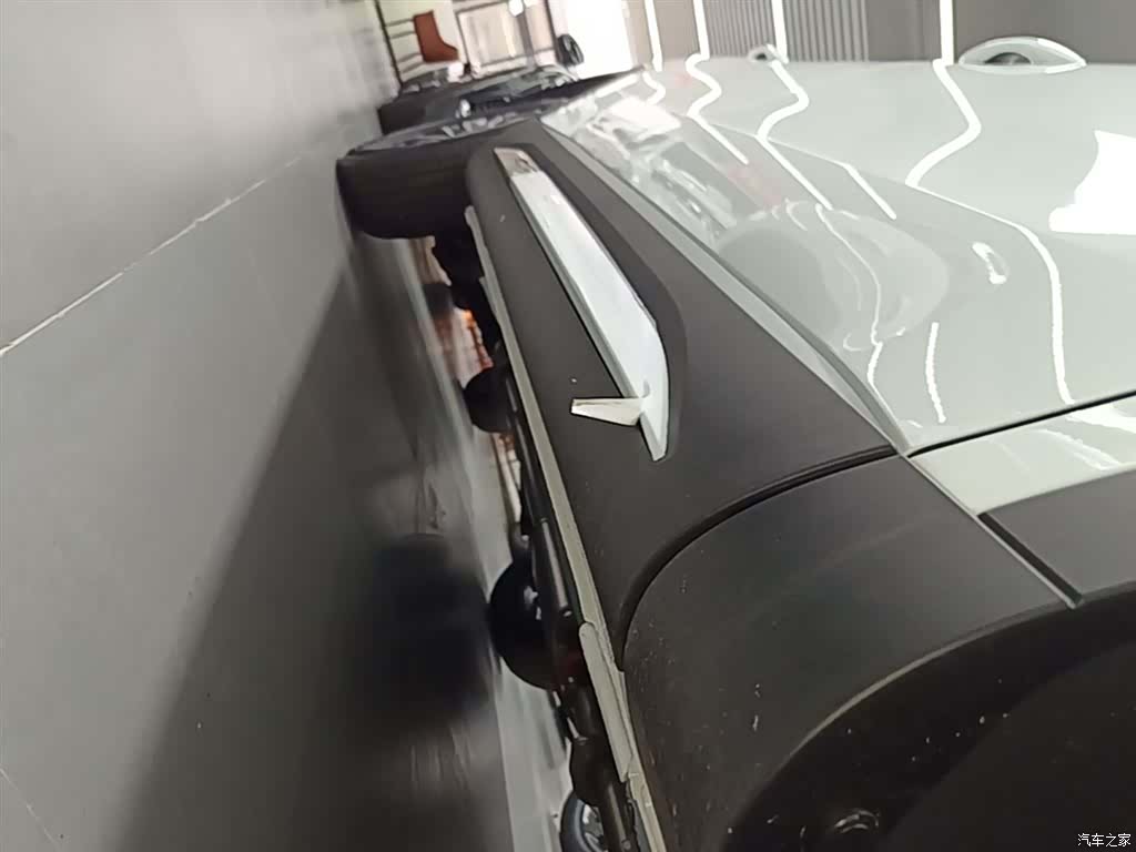 Haval H6, 2026 21