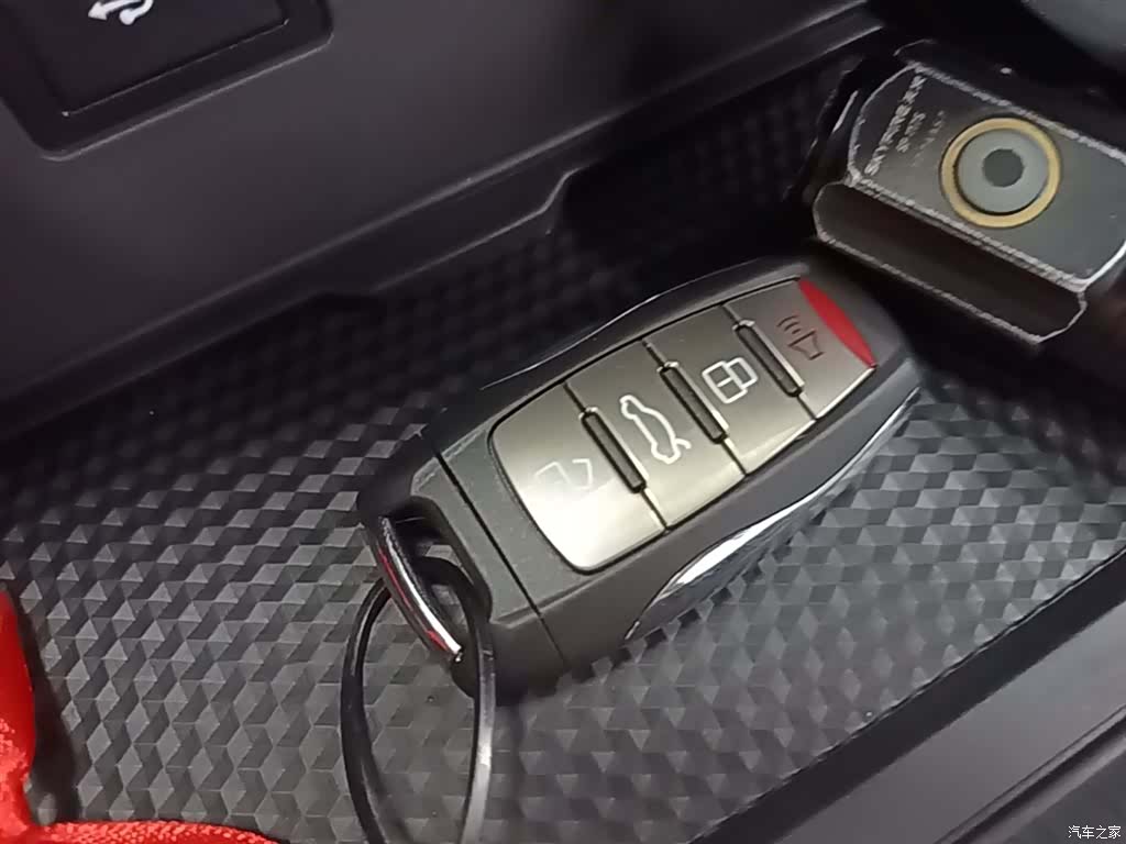 Haval H6, 2026 9