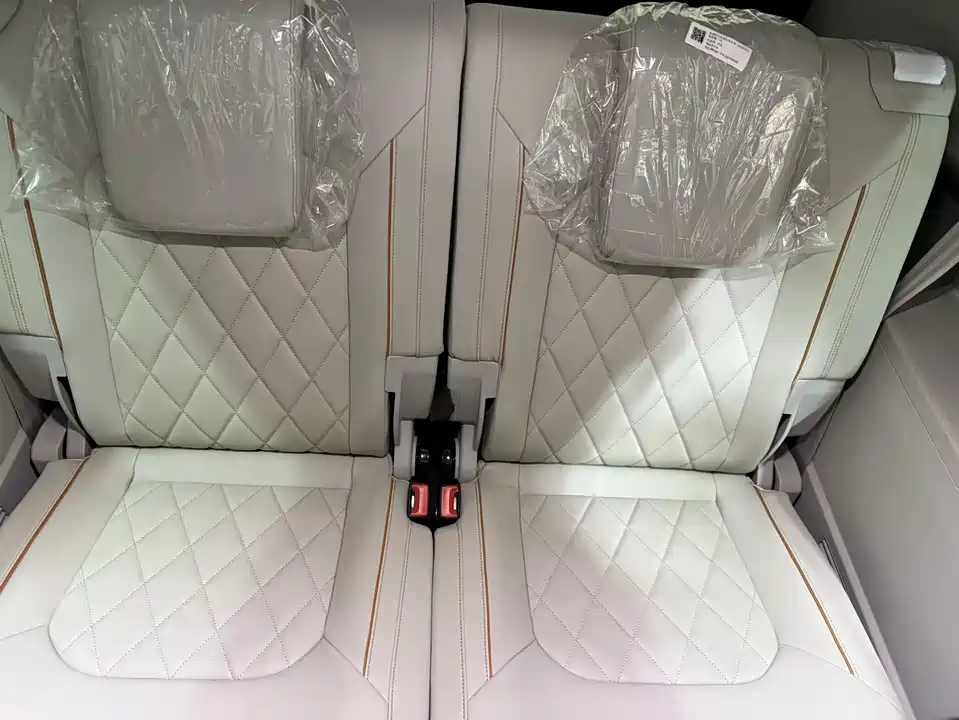 Volkswagen Lanjing