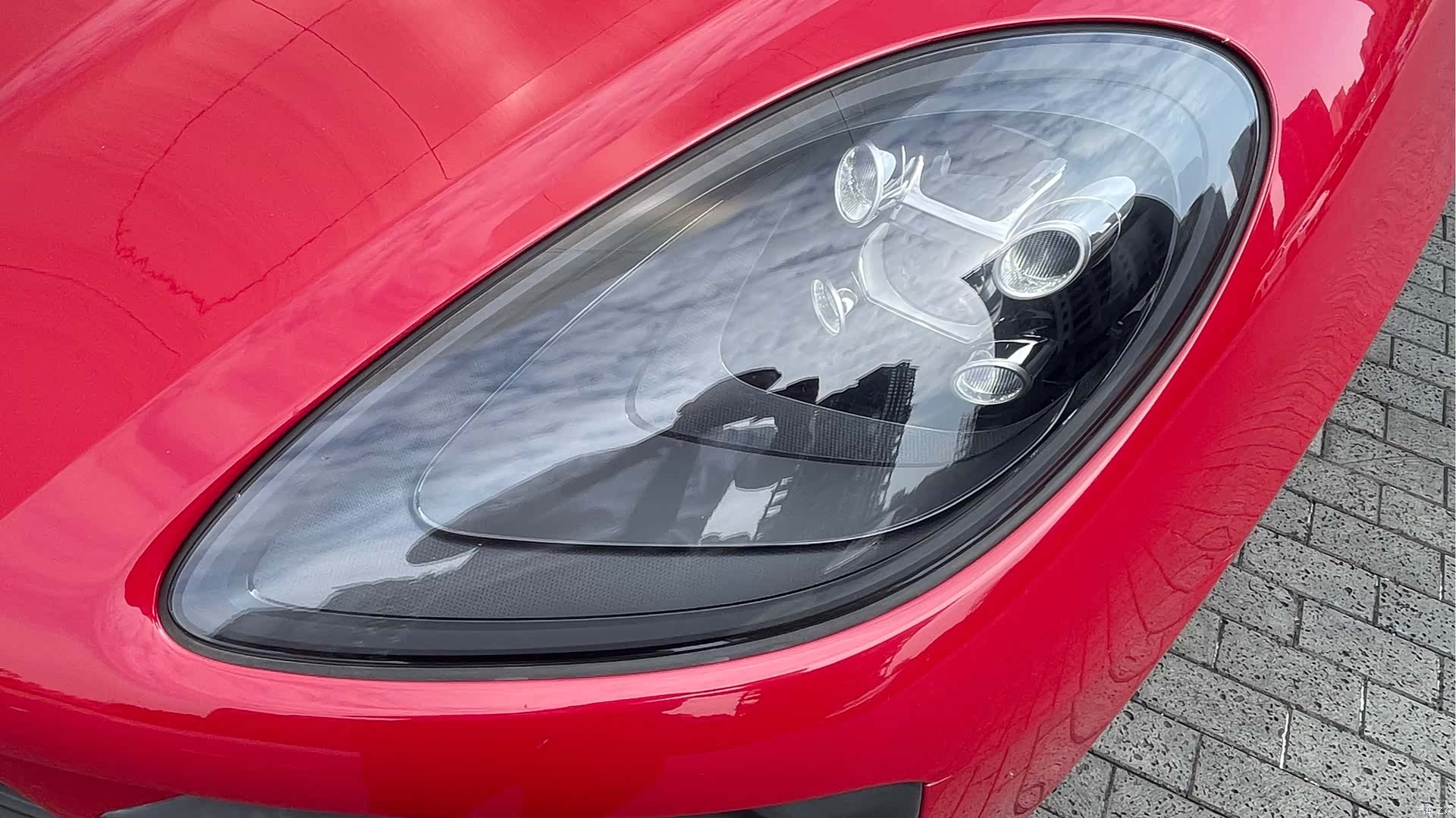 Porsche Macan, 2020 10
