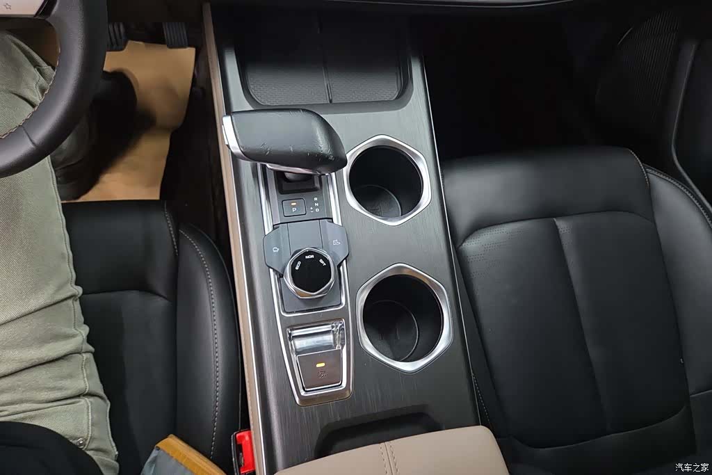Changan CS55, 2022 16