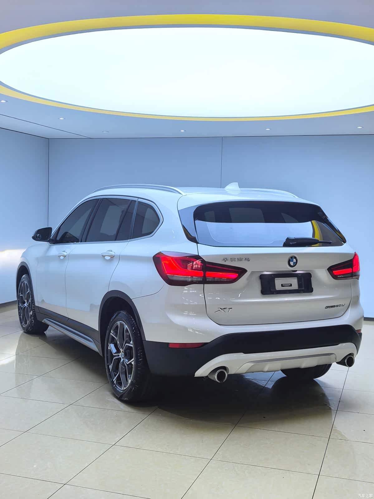 BMW X1, 2022 4