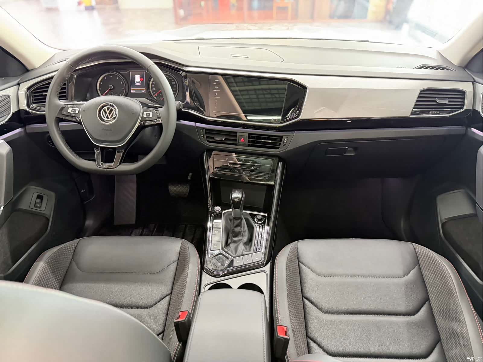 Volkswagen Tayron, 2022 14