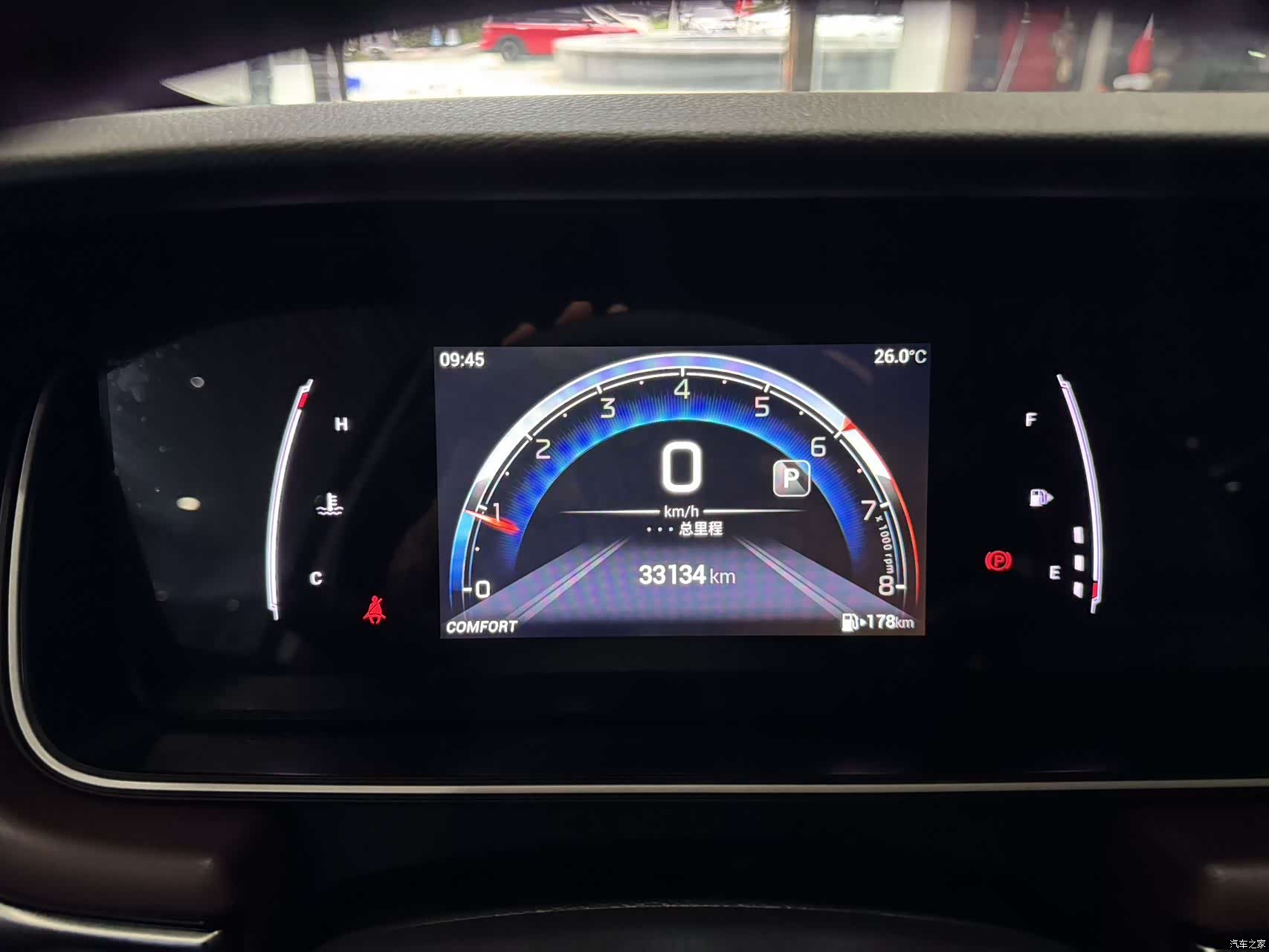 GAC M6, 2022 4
