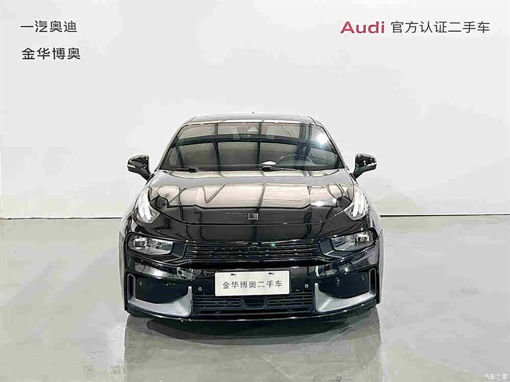 Lynk & Co 01, 2019 2