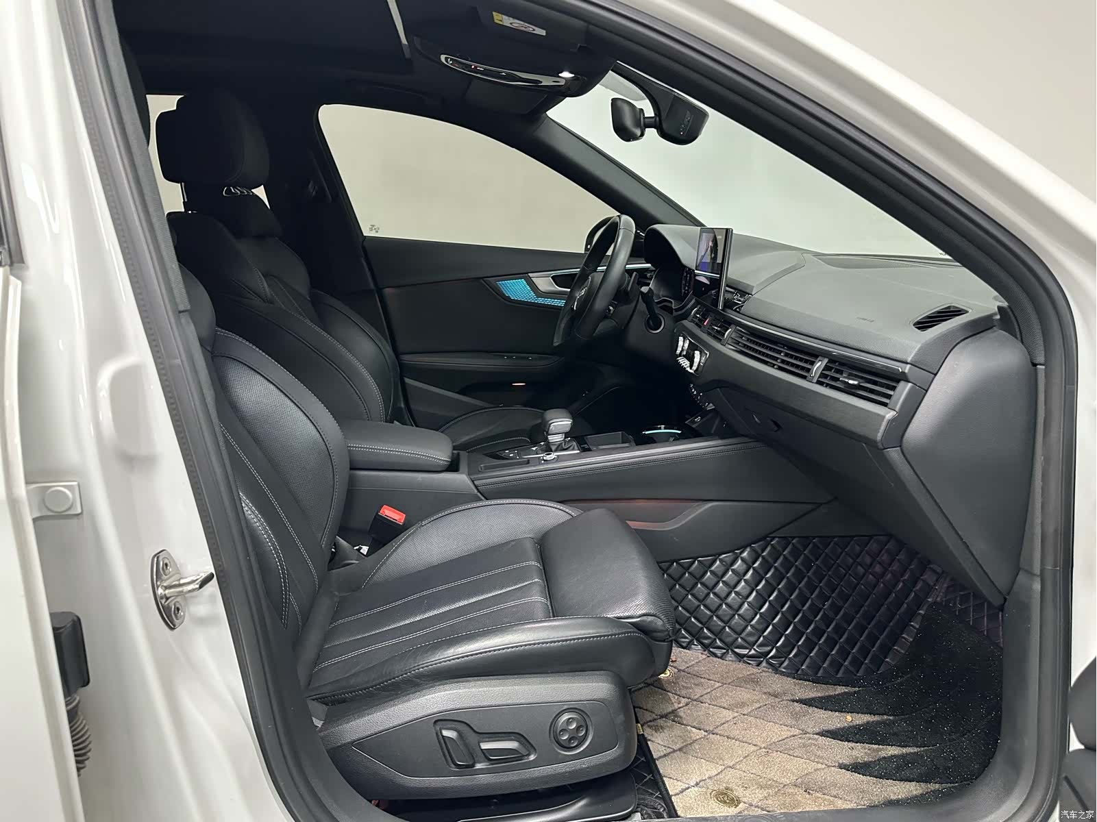 Audi A4L, 2023 18