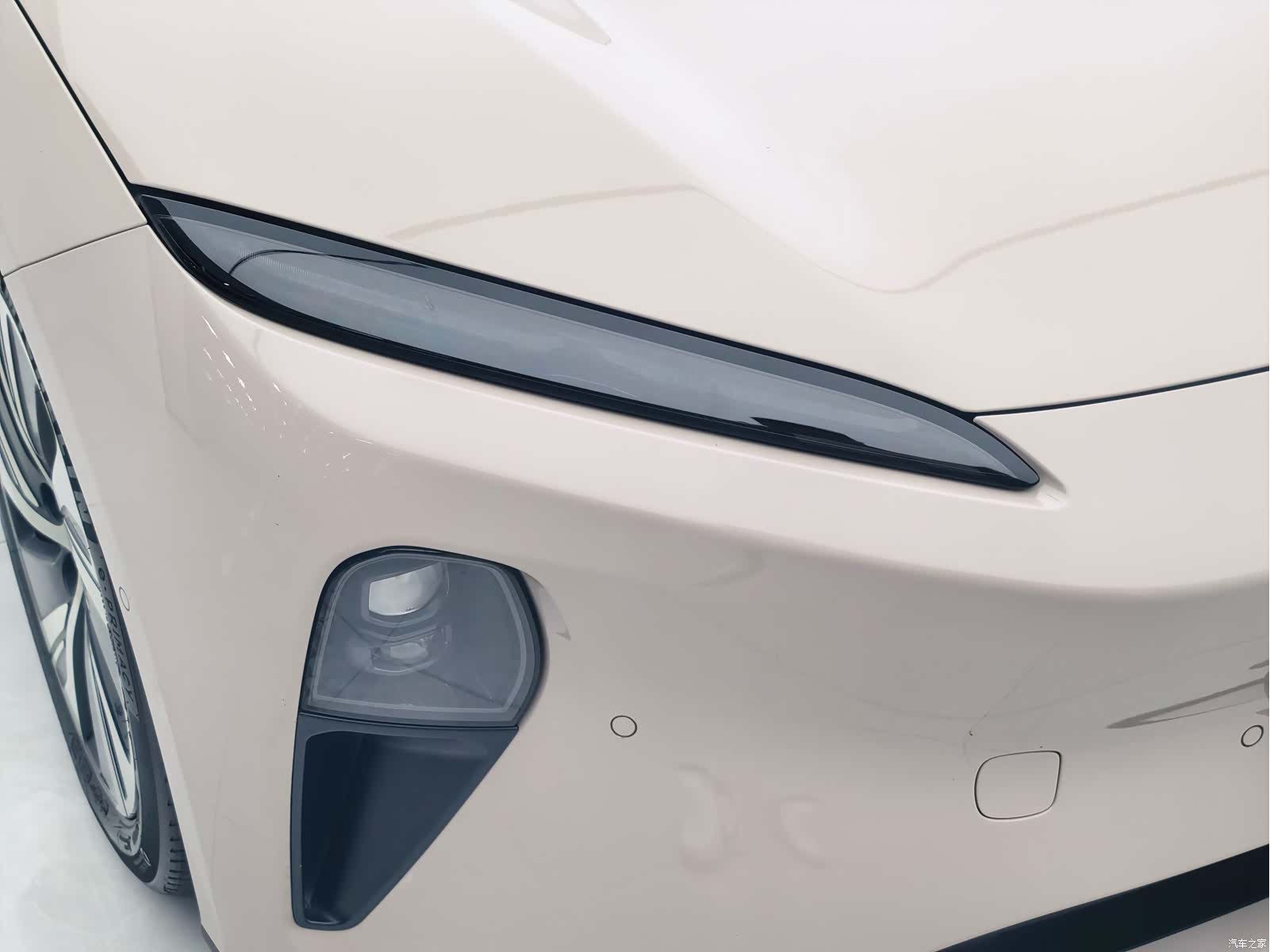 NIO ET5, 2023 6