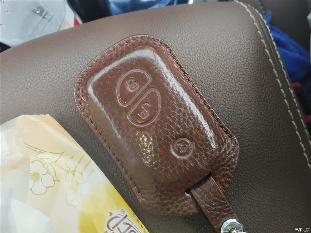BYD S7, 2016 12