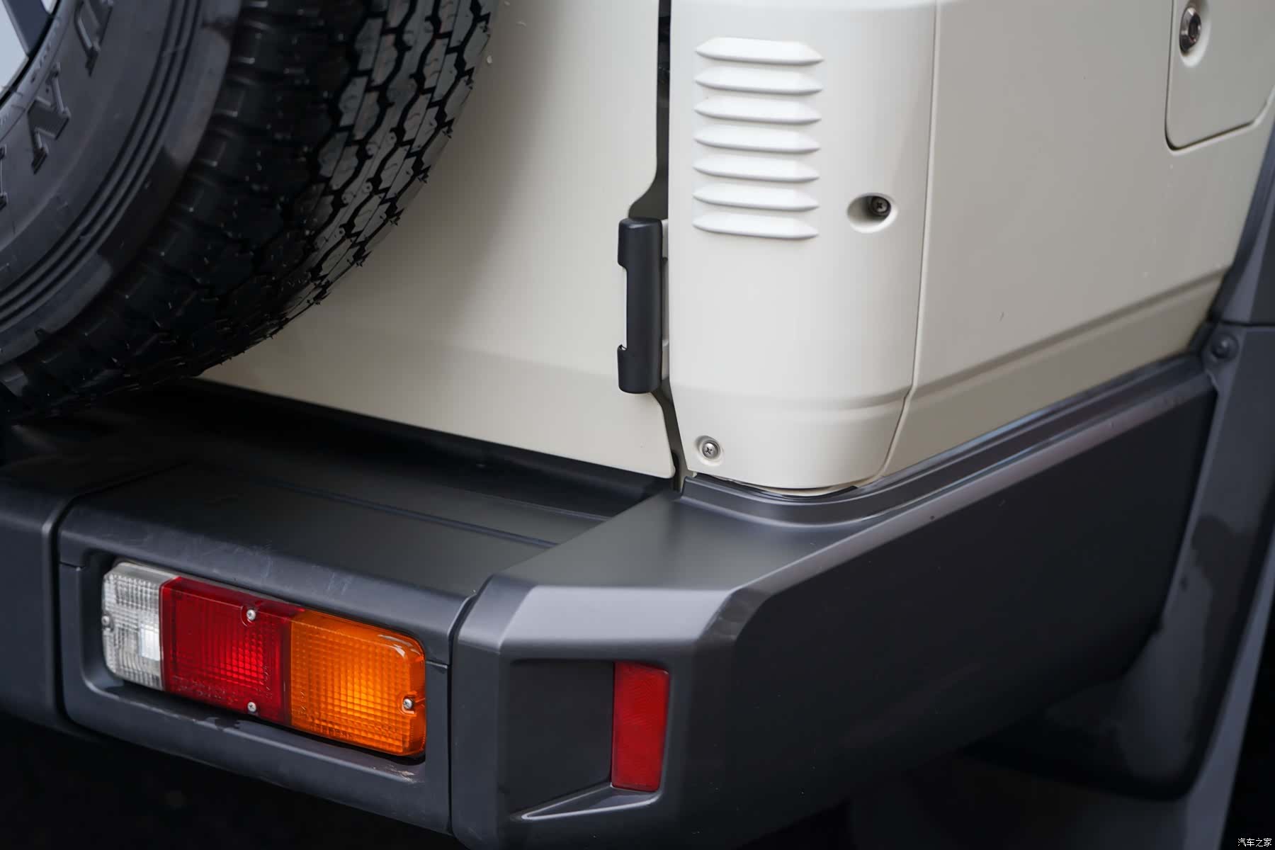 Toyota Land Cruiser, 2024 13
