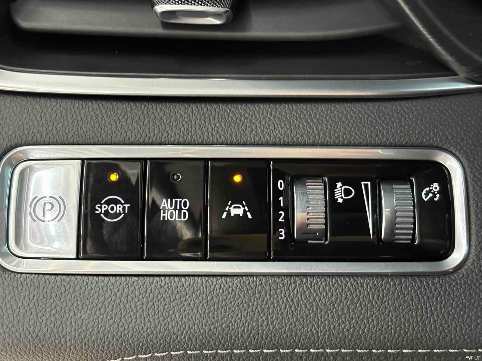 Buick LaCrosse, 2025 18