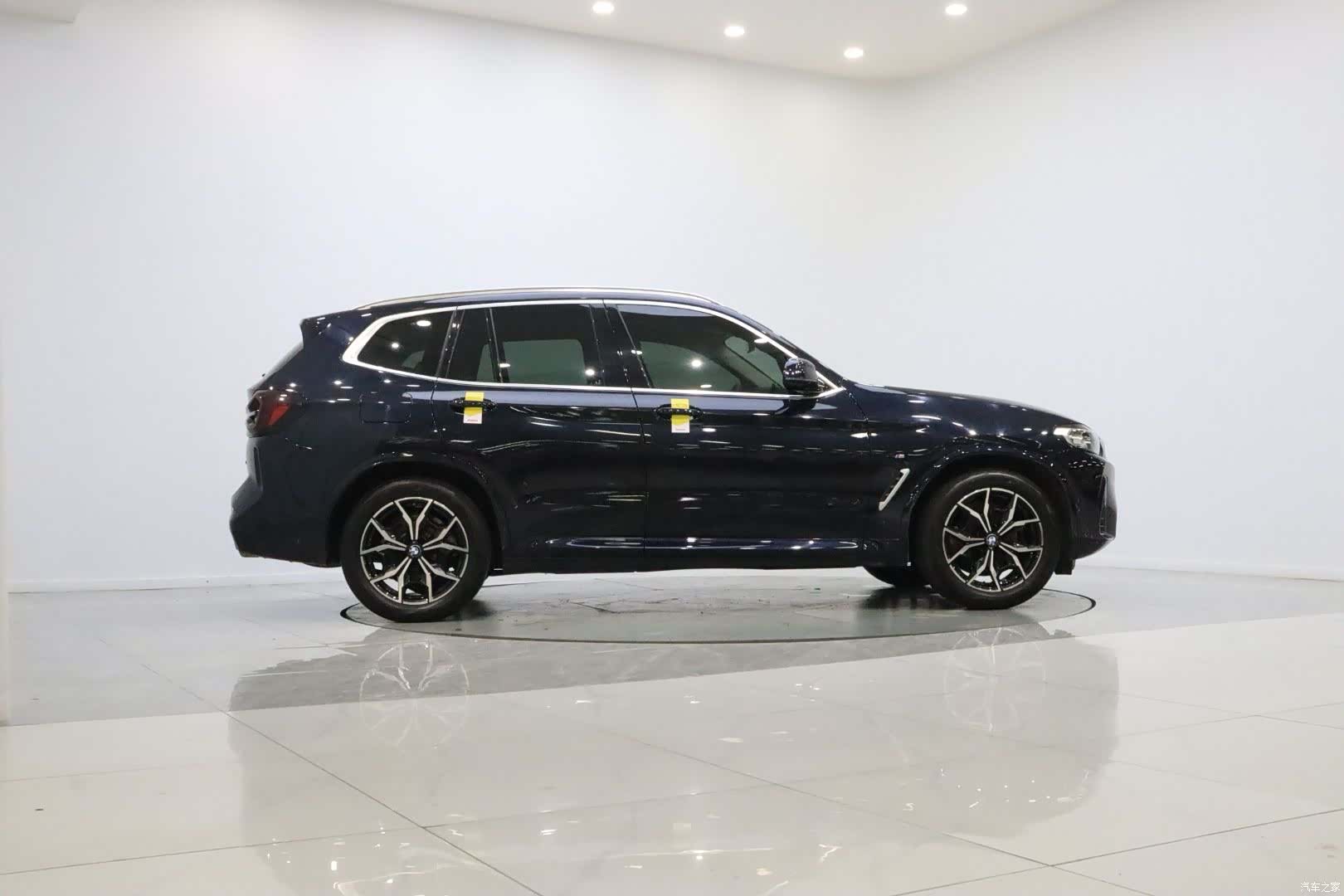 BMW X3, 2023 7