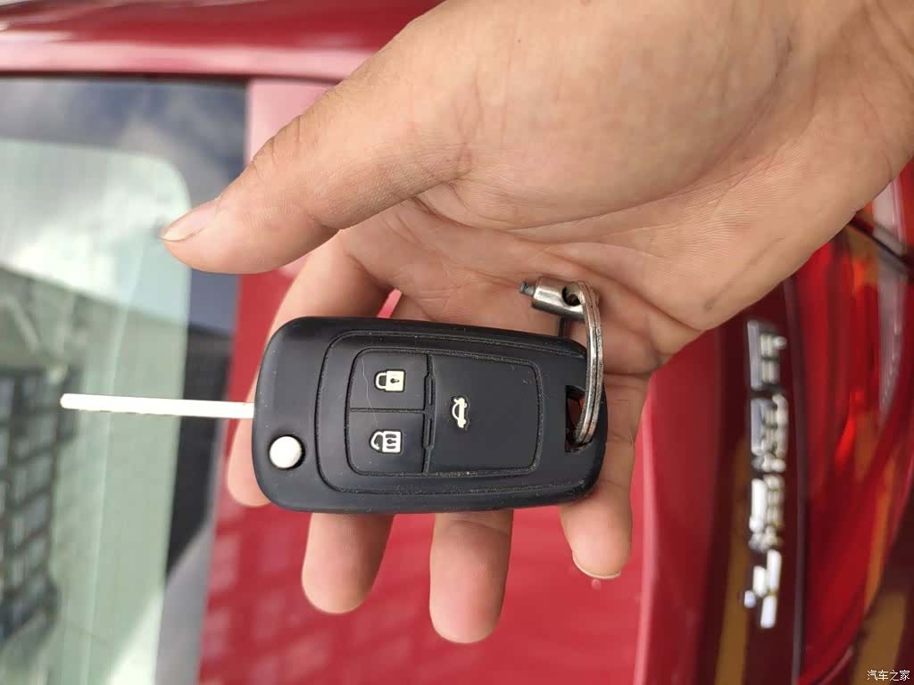 Buick 15N, 2016 12