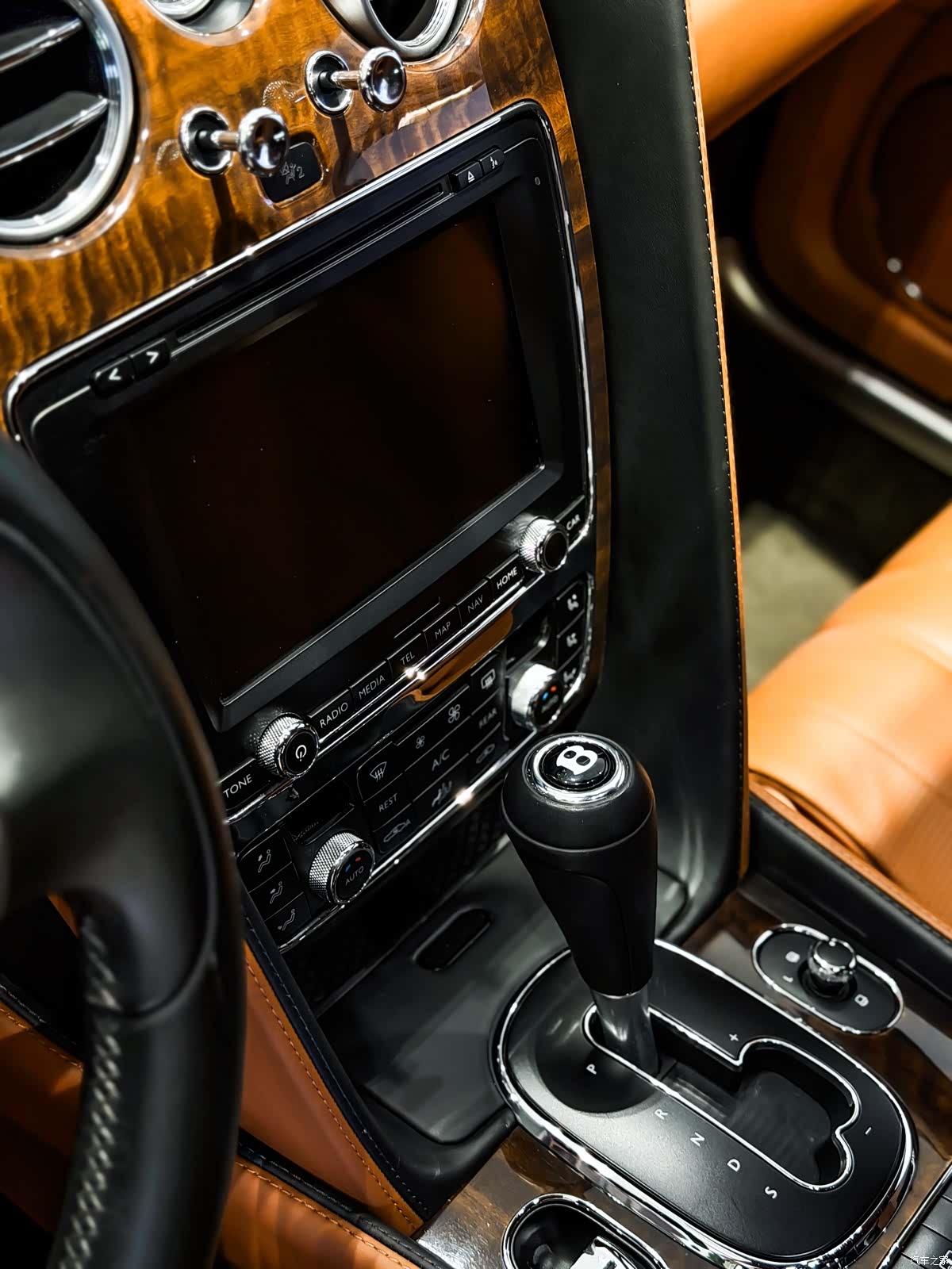 Bentley Flying Spur, 2016 6