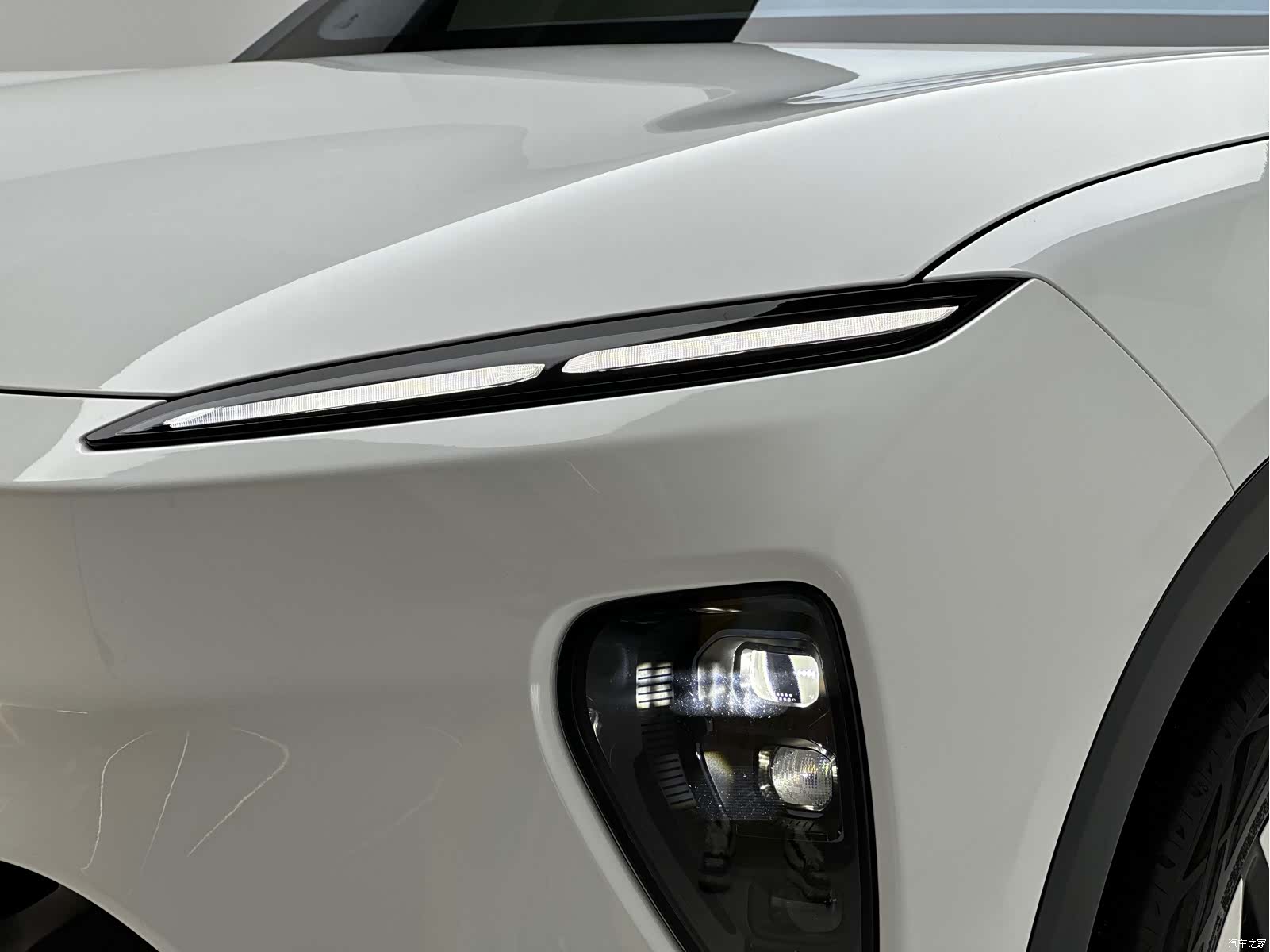 NIO ES8, 2023 17
