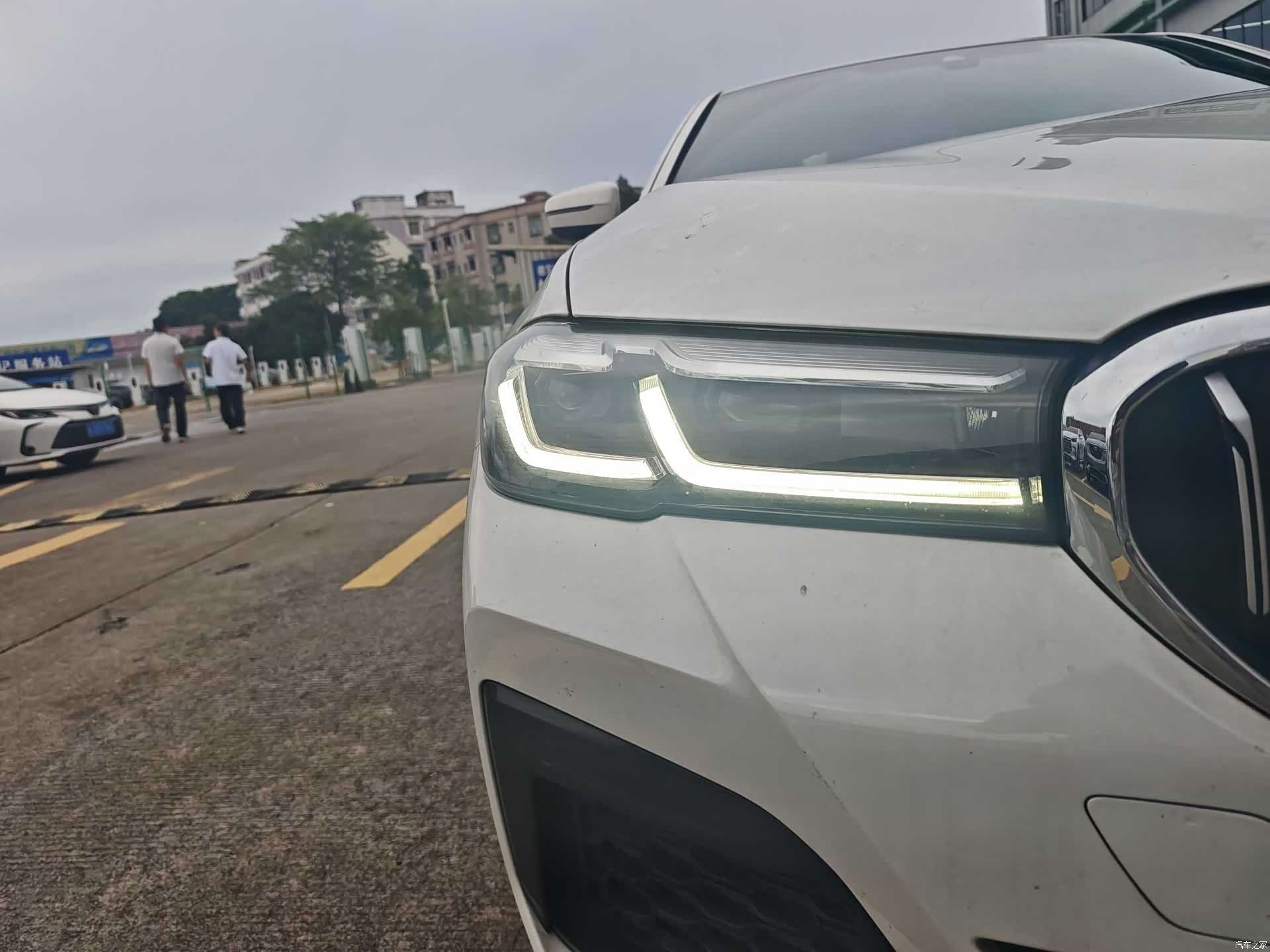 BMW 5 Series, 2020 4