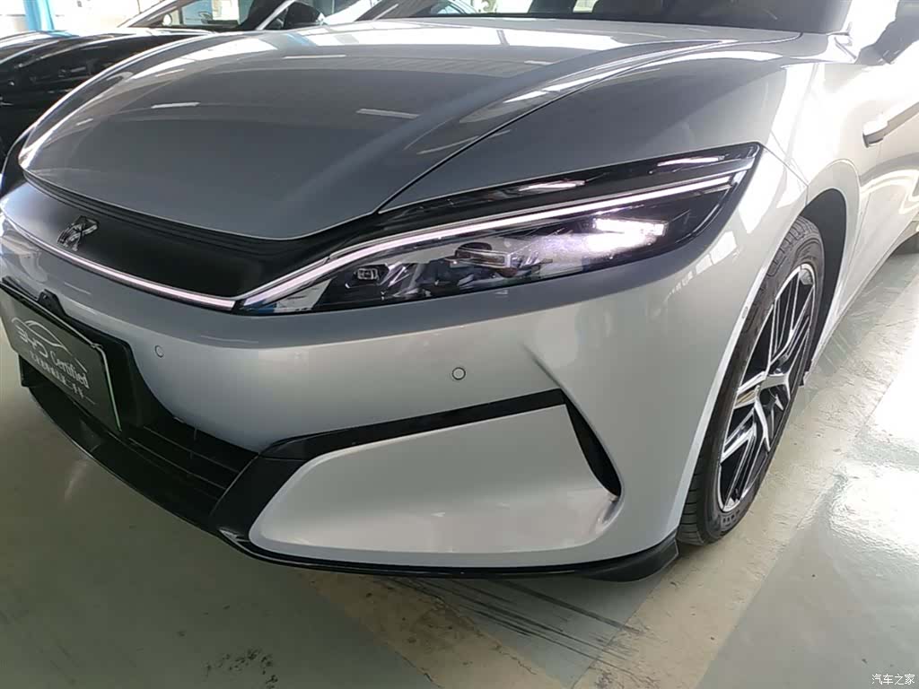 BYD Han, 2025 24