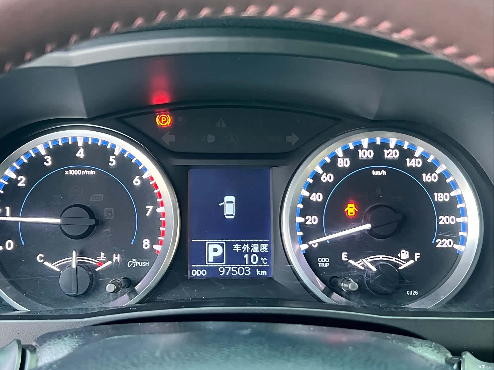 Toyota Highlander, 2021 12