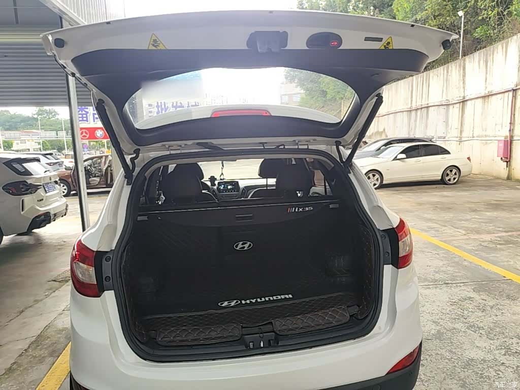 Hyundai ix35, 2017 19