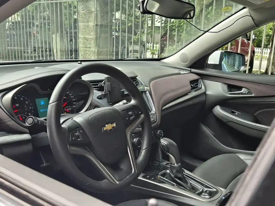 Chevrolet Mai Ruibao