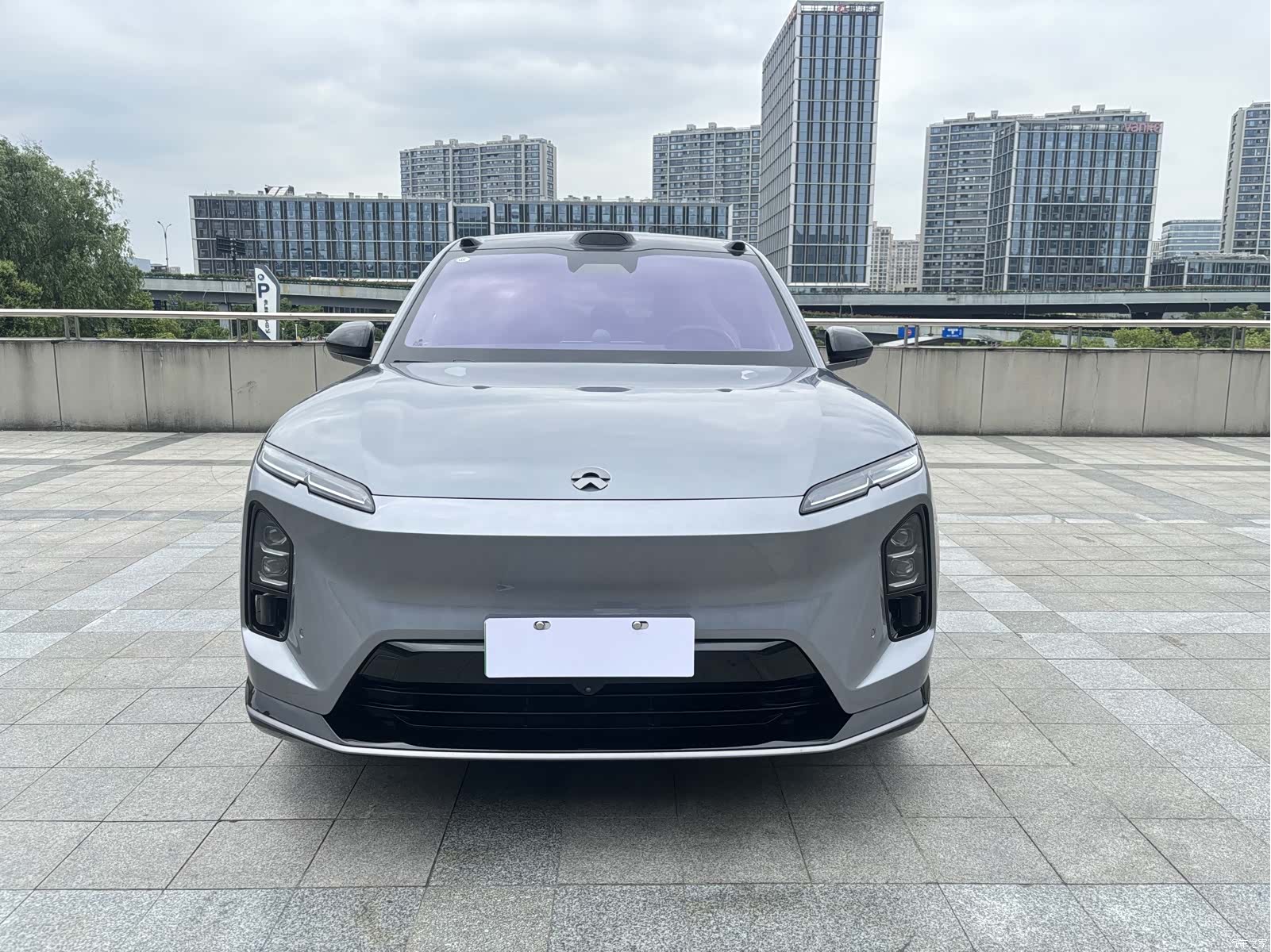NIO EC6, 2025 3