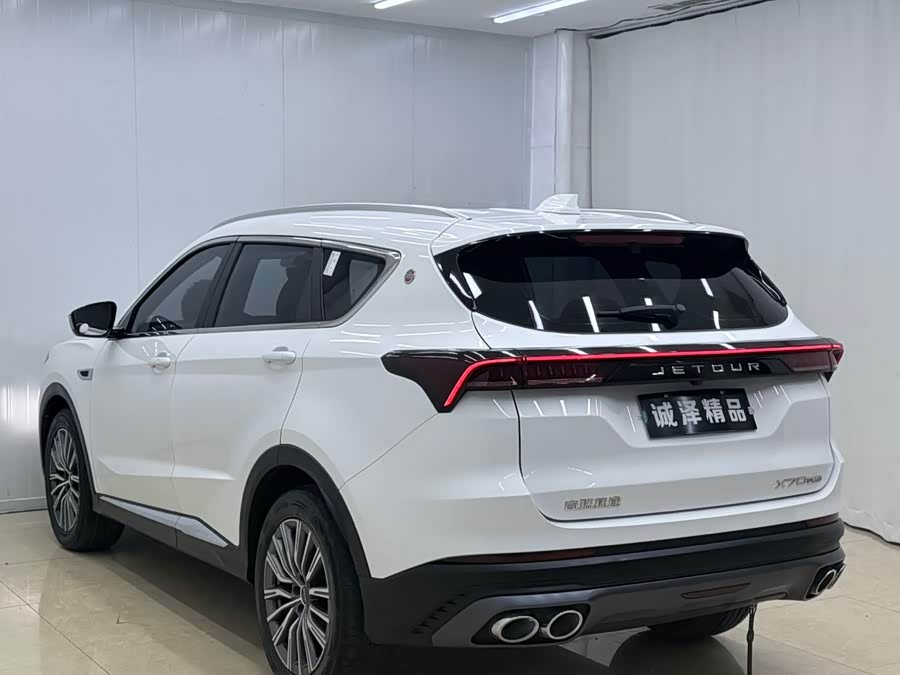 Jetour X70 PLUS 2023, фото 6