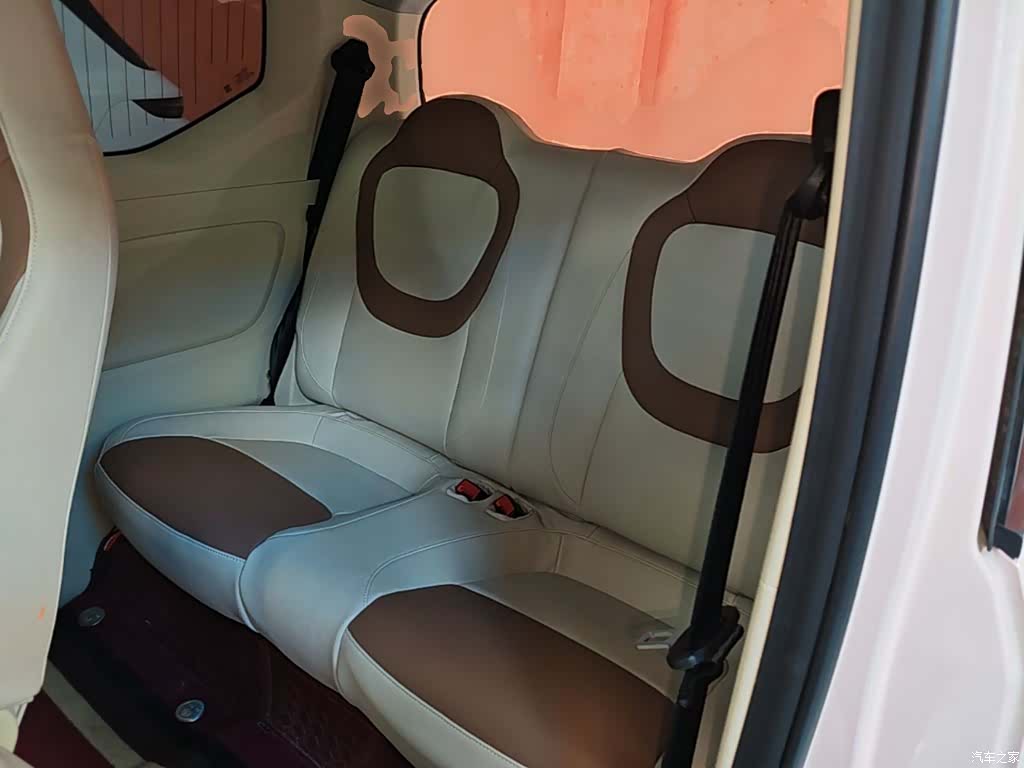 Wuling MINIEV, 2024 17