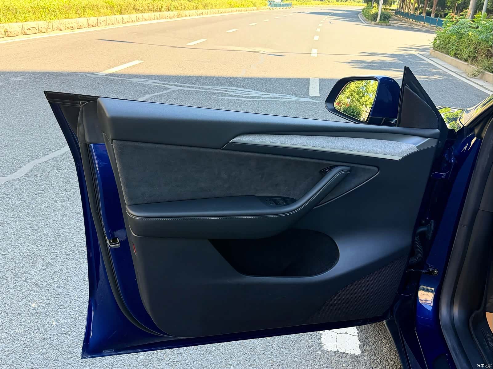 Tesla Model Y, 2022 6