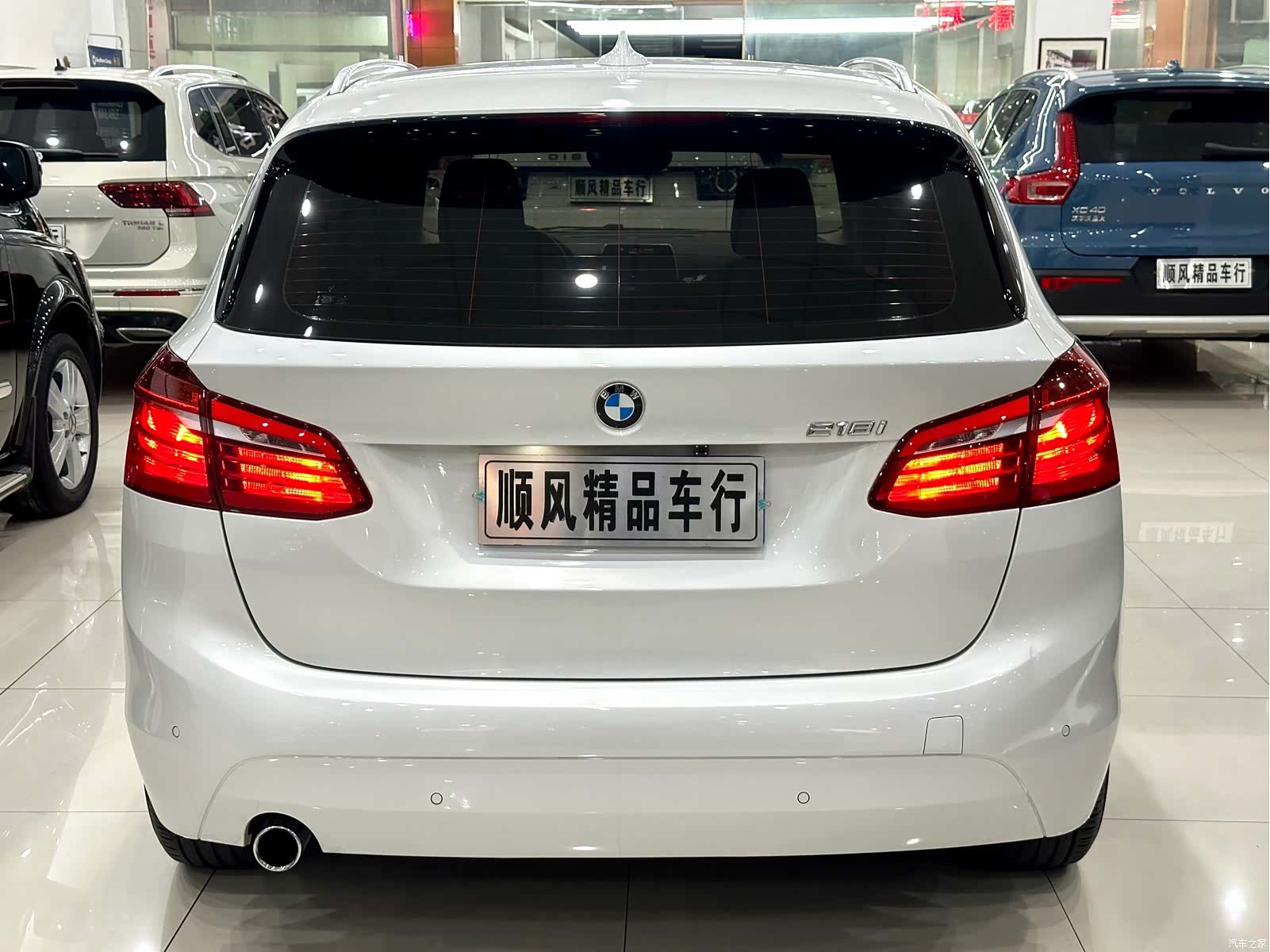 BMW 2 Series, 2017 28