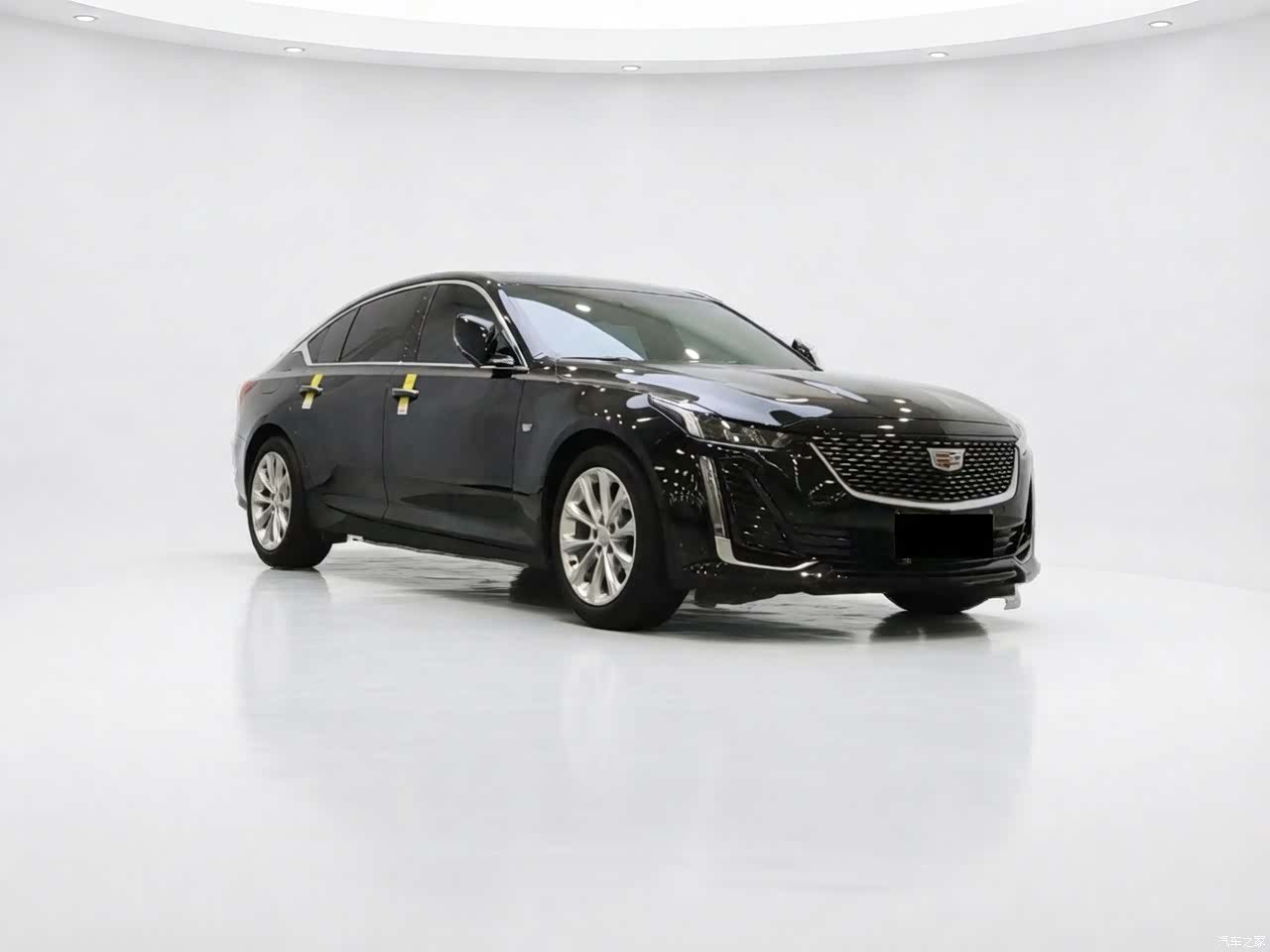 Cadillac CT5, 2022 2