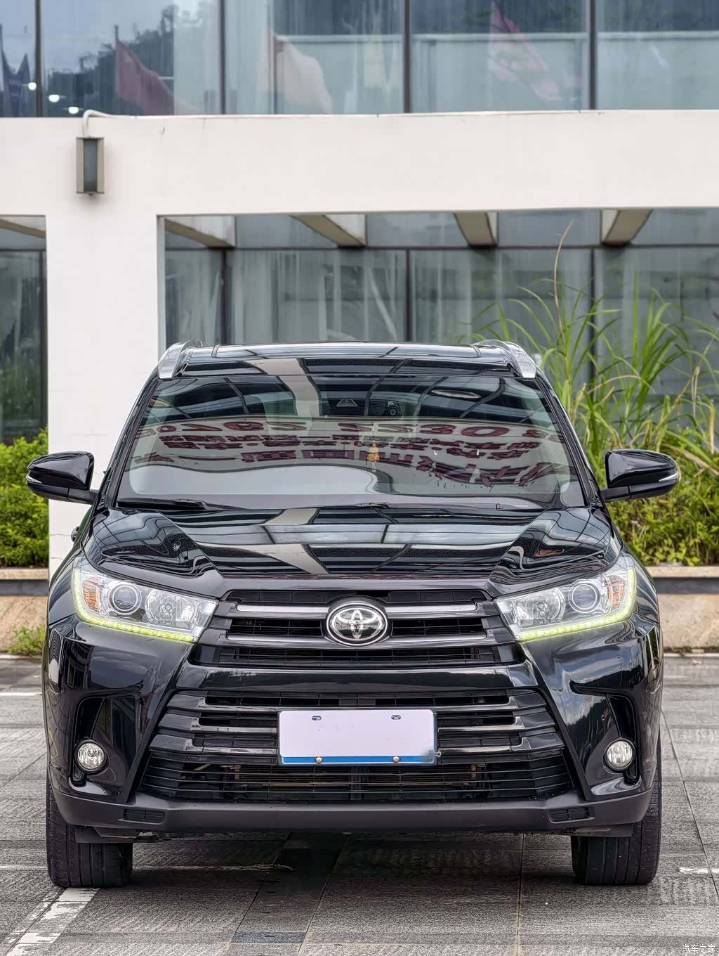 Toyota Highlander, 2019 13