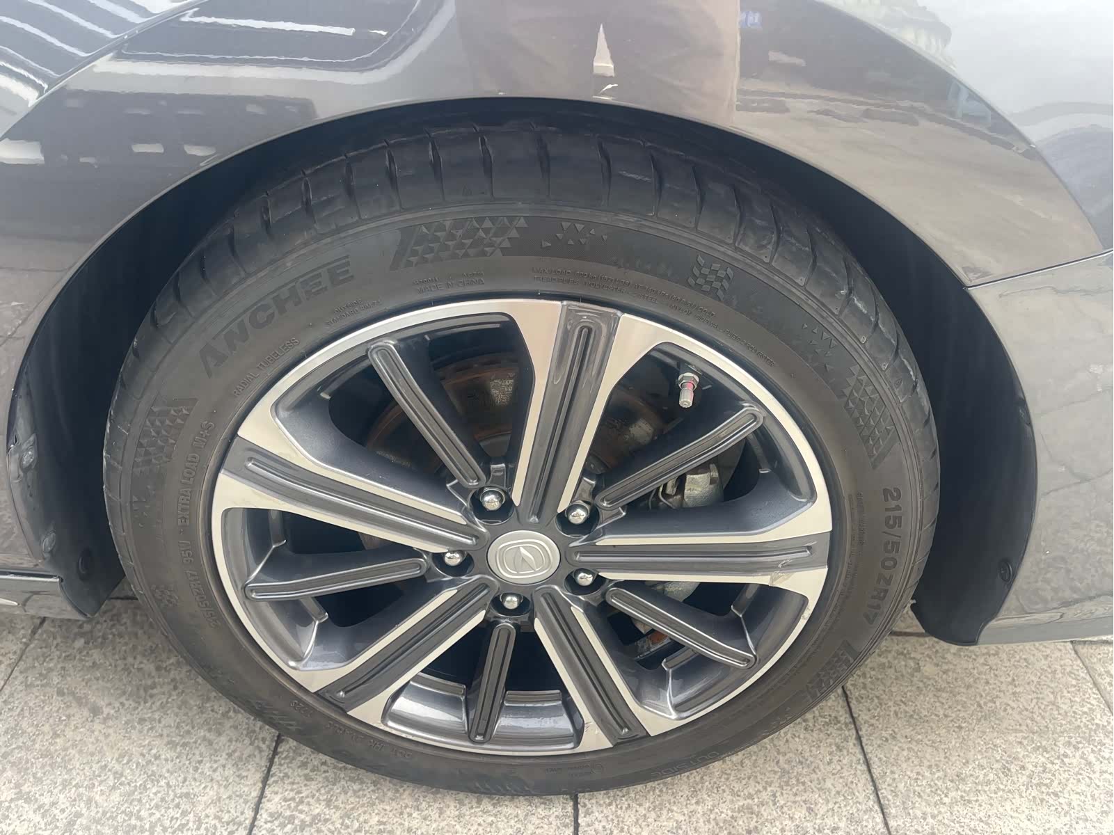 Changan CC, 2022 13