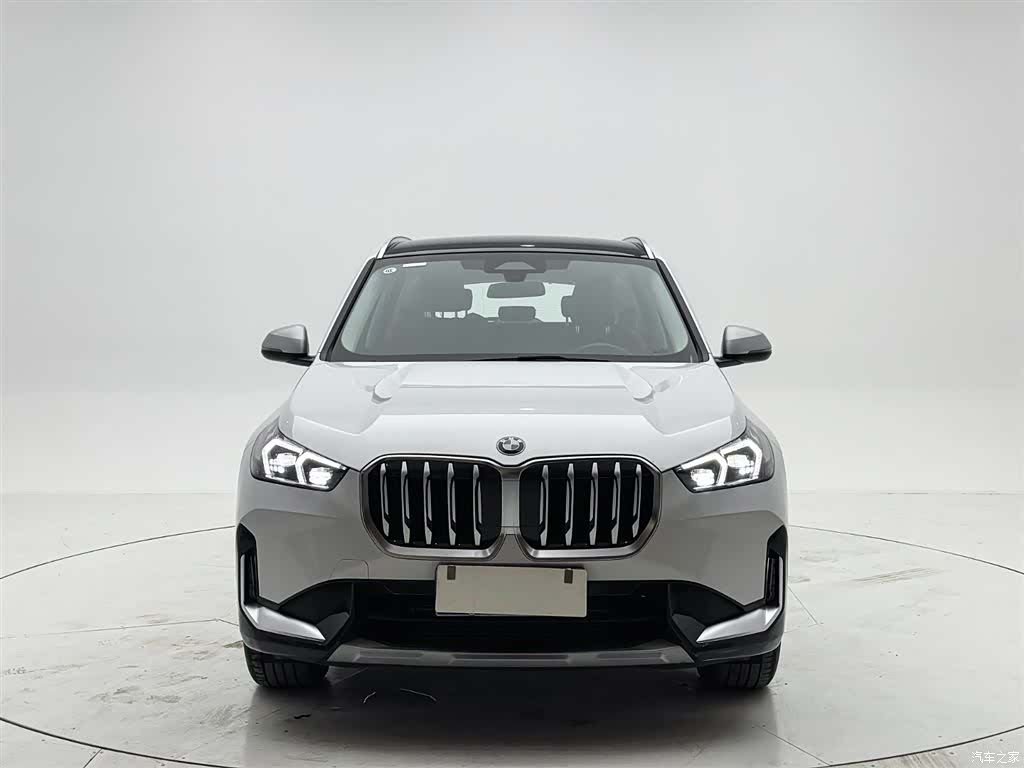 BMW X1, 2023 2