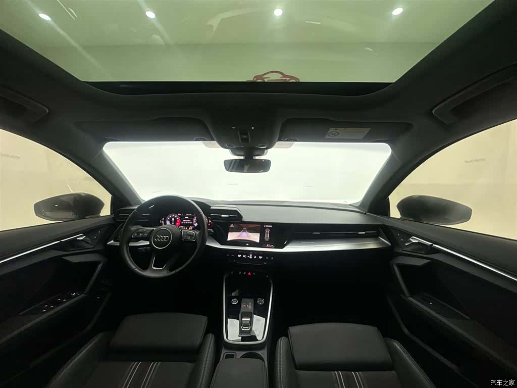 Audi A3, 2023 19