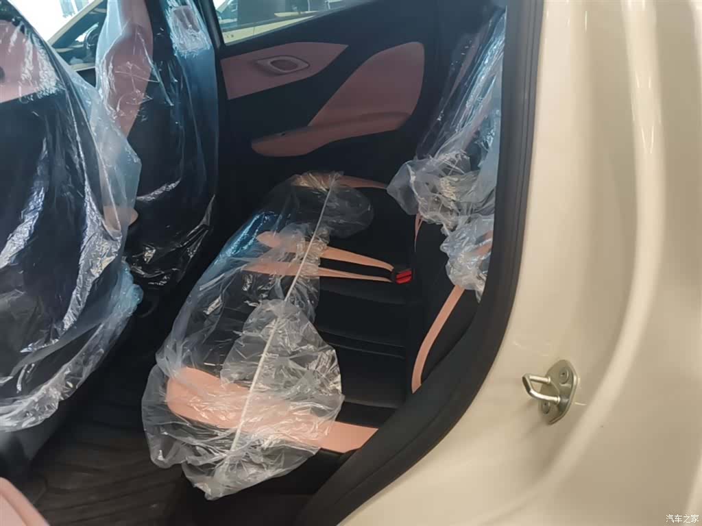 BYD Seagull, 2026 17