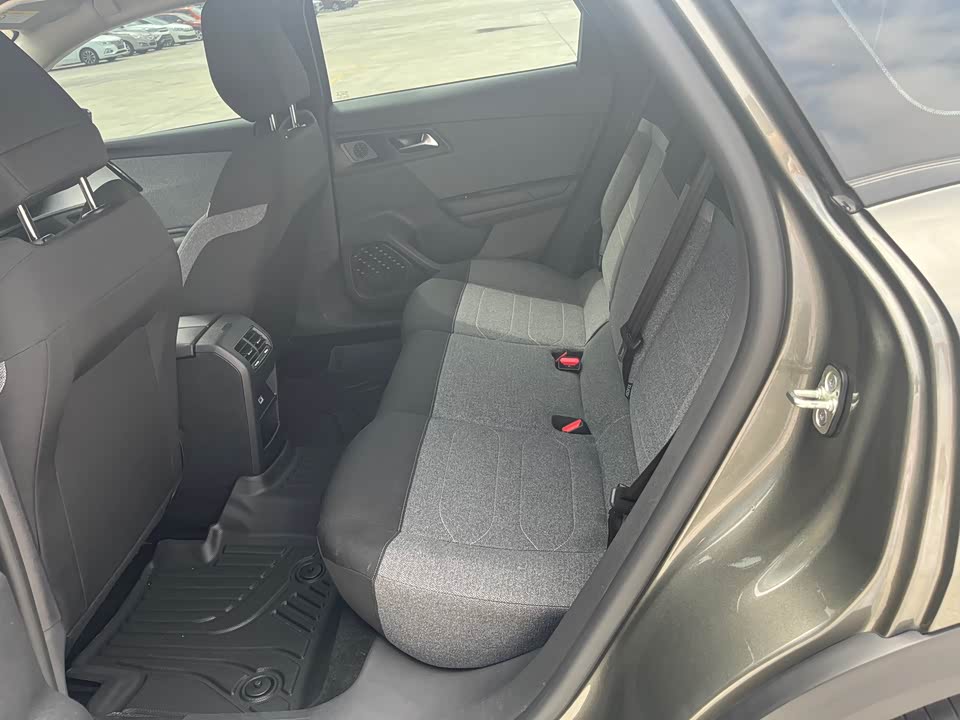 Citroen Versailles C5 X