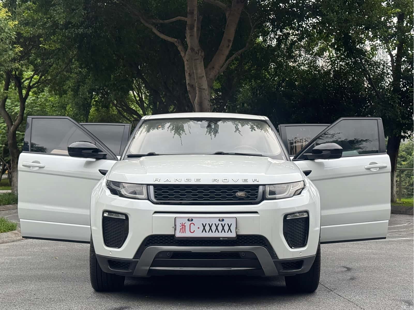 Land Rover Range Rover, 2016 7