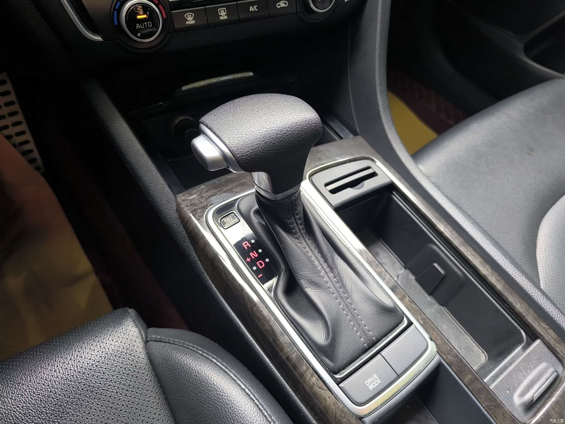 Kia K5, 2016 14