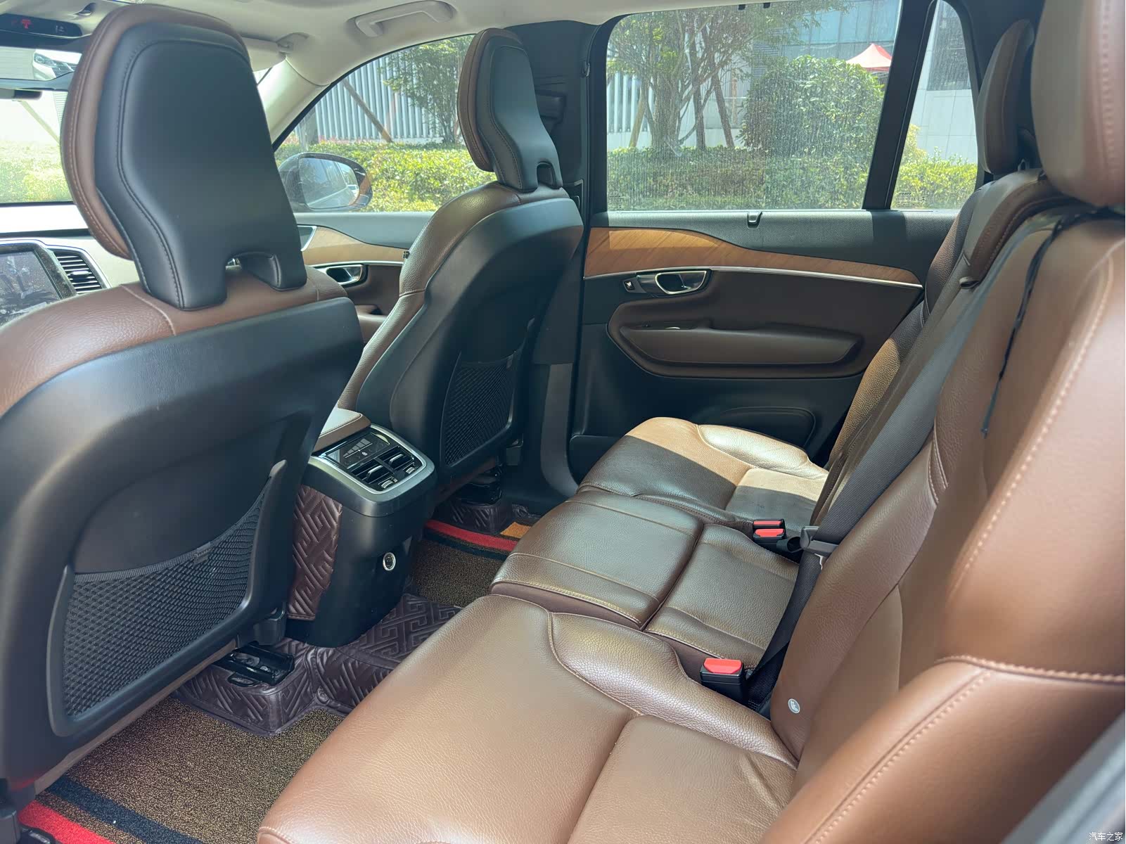 Volvo XC90, 2019 7