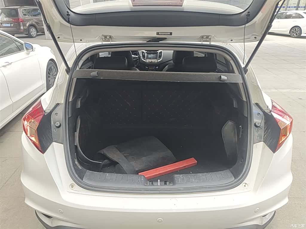 Changan Eado, 2016 19