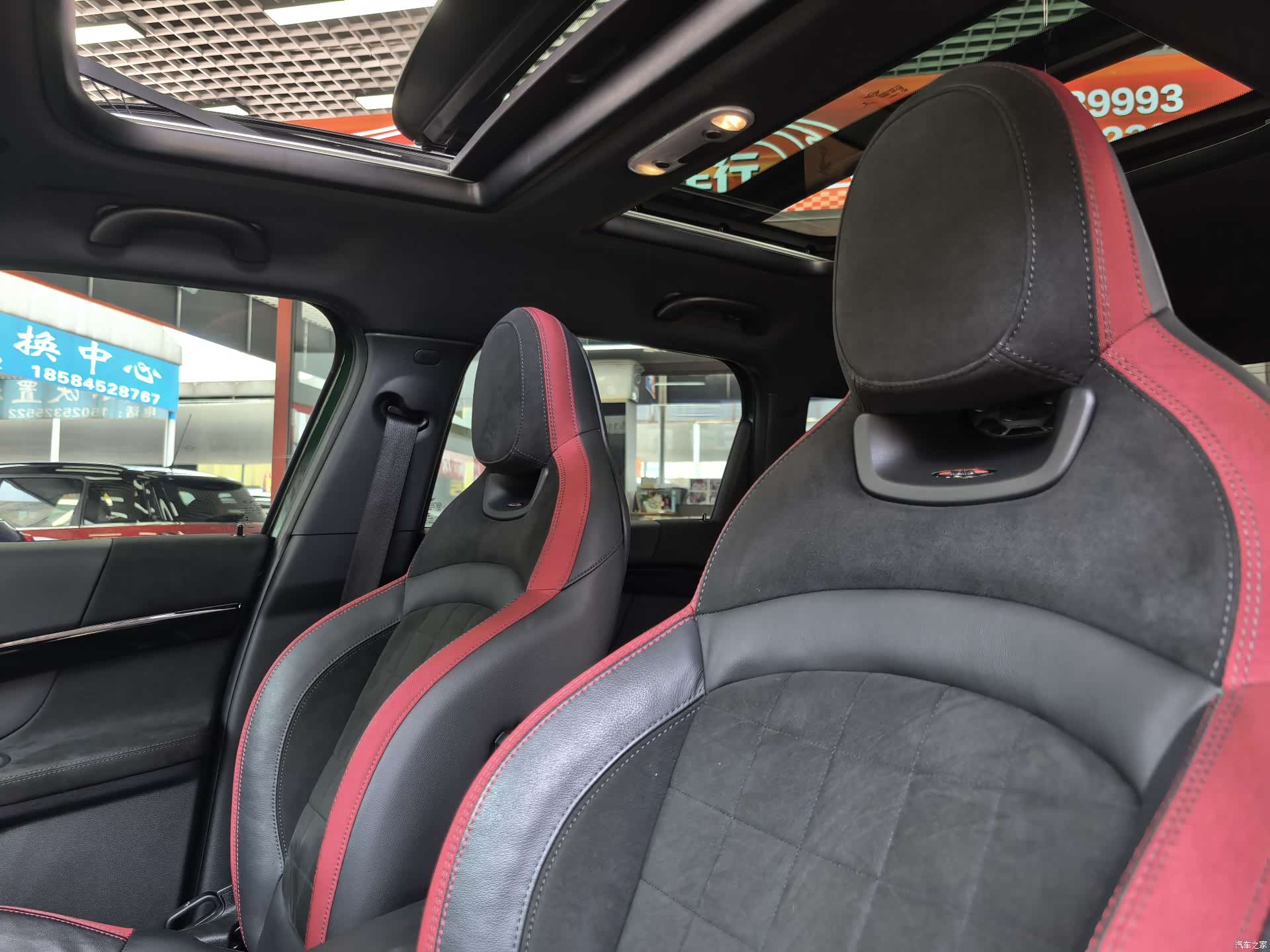 Mini Countryman, 2018 8