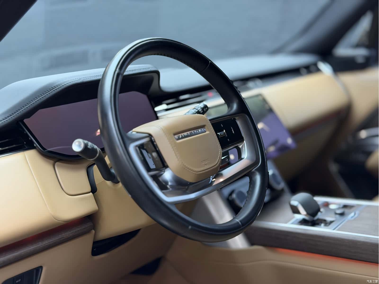 Land Rover Range Rover, 2023 3